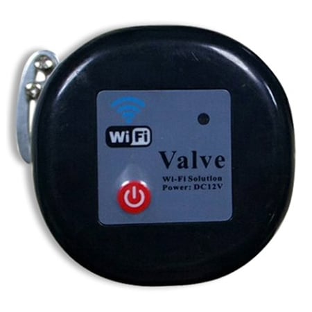 2 3/4 IN WIFI BK WATER SHUT VALVE